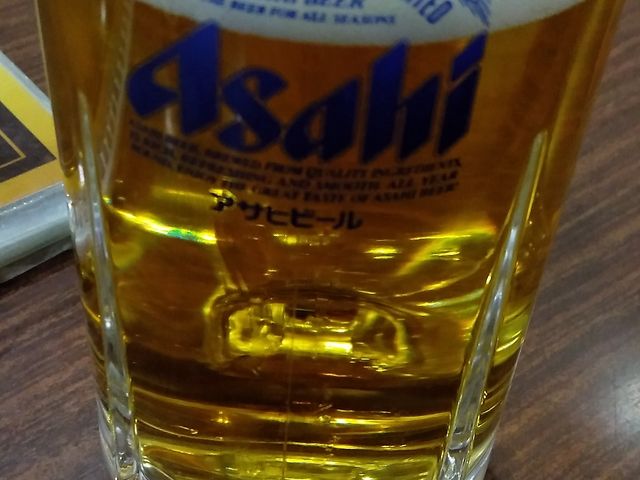 生ビール_華林