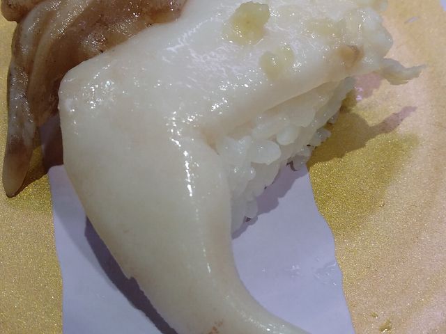 とり貝セット・186円_平禄寿司クリスロード店