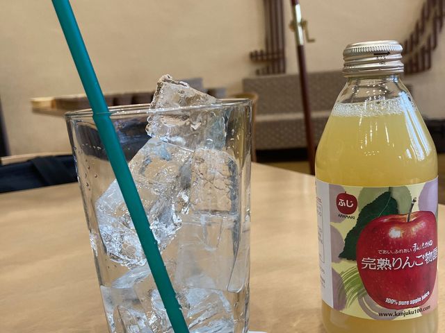 荒牧りんご園_荒牧りんご園