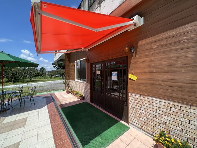お店です♪_ソルベッチdoうきは