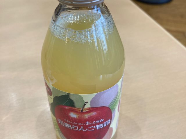 荒牧りんご園_荒牧りんご園
