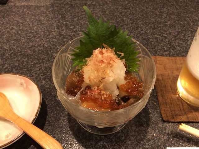 きのこ料理_あや菜