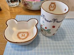 まむ。さんのsalon de citronへの投稿写真1