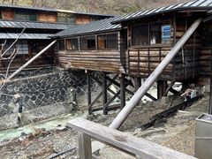 7DICEさんの元湯 鹿の湯への投稿写真3