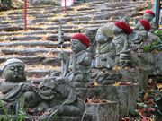 一期一会さんの龍蔵寺(山口県山口市)の投稿写真5