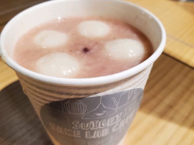甘酒だんご
だったかな_酔鯨酒造 土佐蔵