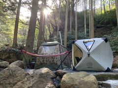 けーさんのレストハウス 森のしらべ/アクティビティプラネット雲仙への投稿写真1