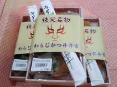 かずさんの西武秩父駅への投稿写真2