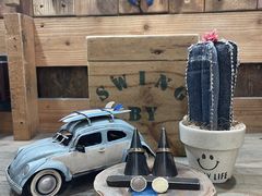 だいちゃんさんのSWING BYへの投稿写真1