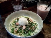 まりもさんの洋麺茶屋牧家 伊達店の投稿写真1