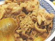 shinさんの吉野家4号線梅島店の投稿写真1
