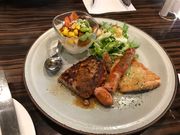 グレチンさんのバケットの投稿写真2