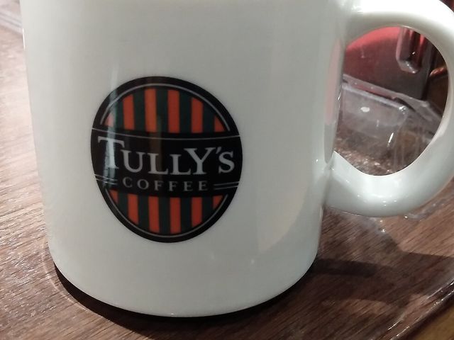 本日のコーヒー_タリーズコーヒー静岡紺屋町店