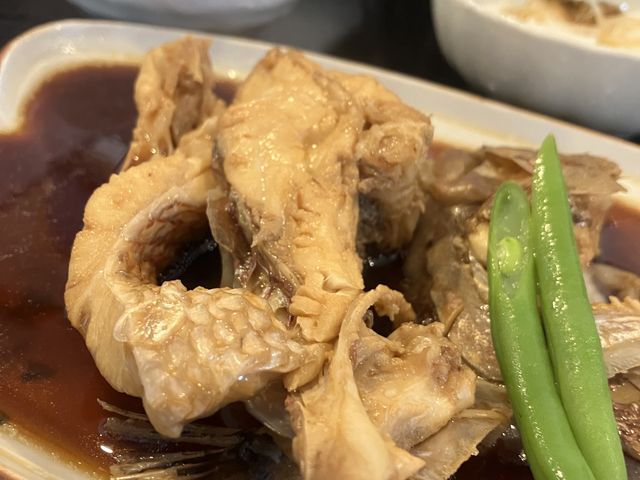 煮付けです。_ちとせ