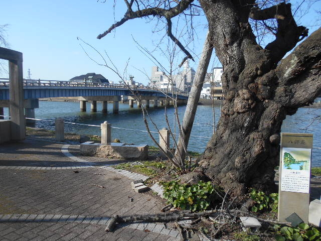 松江大橋