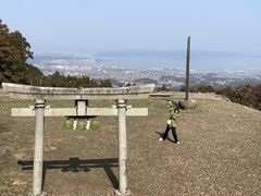 七尾城跡の写真1