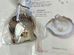 まあこさんの三重県真珠への投稿写真2