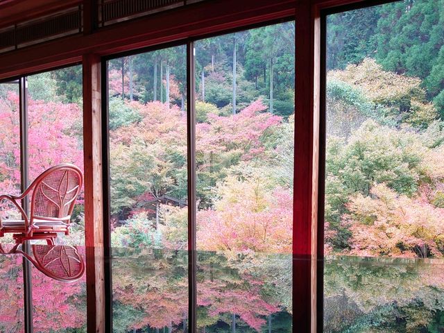 風遊山荘_環境芸術の森