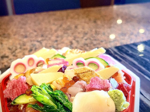 ひなちらし_なぎさ寿司