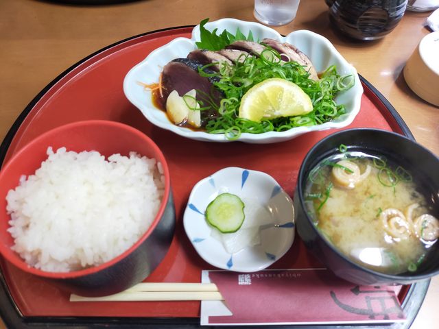 まつぼんさんの和餐 帯や 勘助の投稿写真1