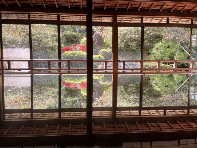 映えスポット間違えない!_青林寺