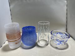 yasuさんのグラス・スタジオ透明館への投稿写真1