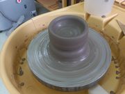 ミルチャンさんのサンライズヒル陶芸工房の投稿写真1