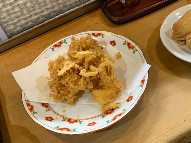 天ぷら_丹味