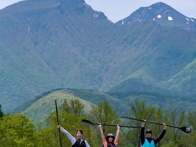 絶景!_GoRETREAT AIZU