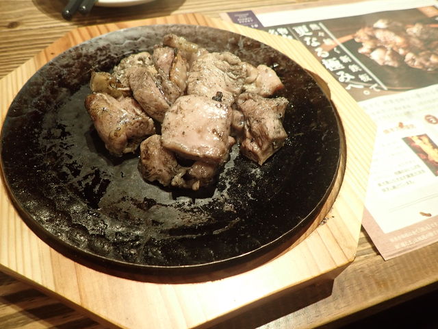 地鶏炭火焼_塚田農場 名鉄岐阜駅前店 宮崎県日南市