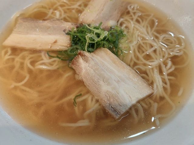 中華そば_一楽