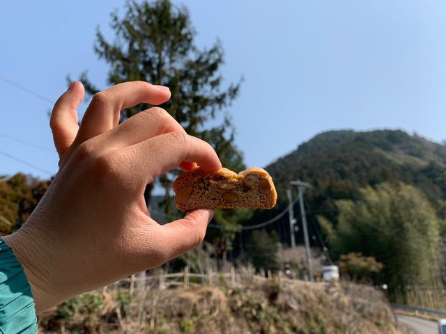 お菓子_両国吊り橋茶屋