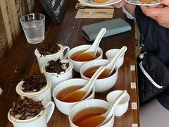 TEAISM SHOPの写真1