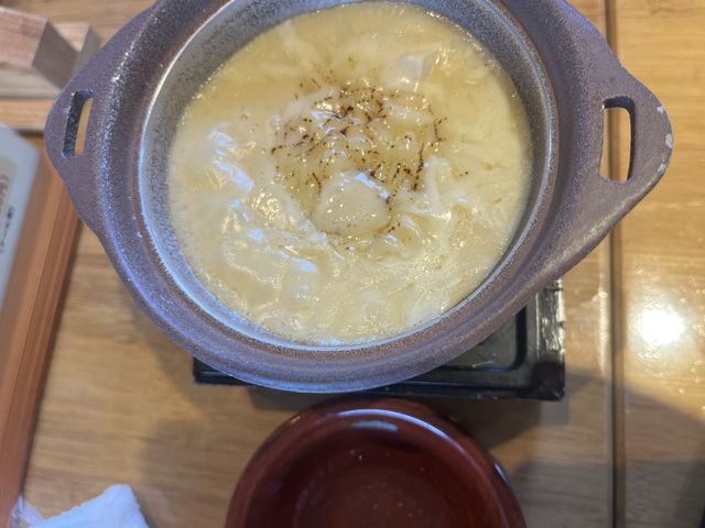 チーズ鍋_高台寺 羽柴