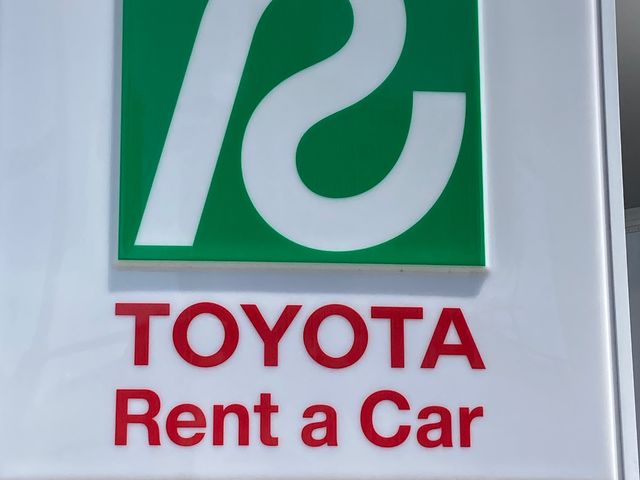 トヨタレンタリース神奈川 川崎店_トヨタレンタリース神奈川 川崎店