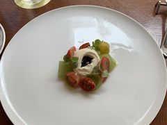 ローズホテル横浜 ブラスリーミリーラ・フォーレの写真1