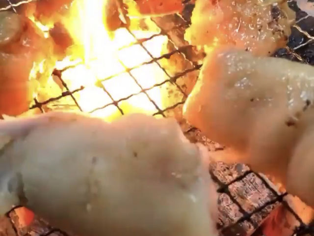 ホルモン_焼肉ソウル亭