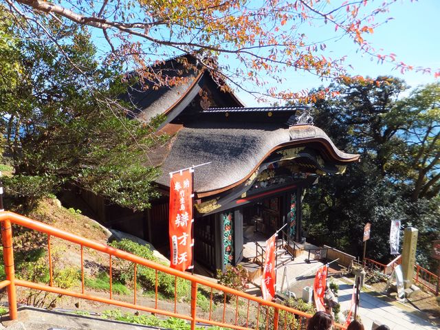 こぼらさんの宝巌寺唐門の投稿写真4