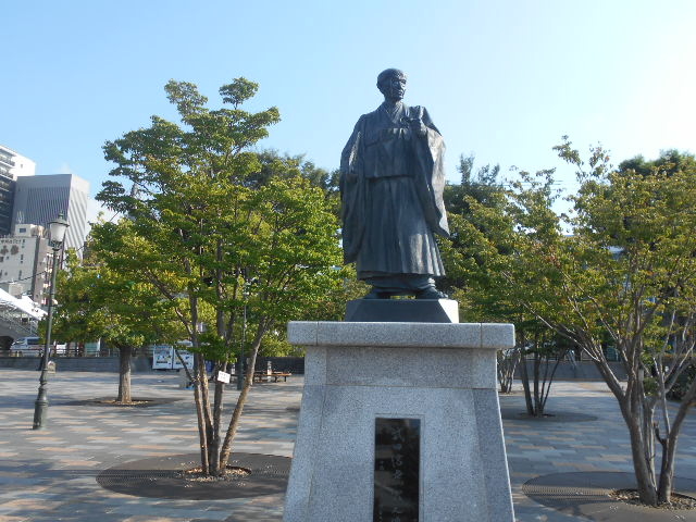 JR甲府駅