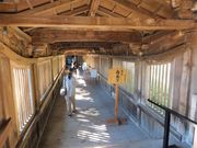 こぼらさんの竹生島宝厳寺舟廊下の投稿写真5