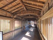 こぼらさんの竹生島宝厳寺舟廊下の投稿写真7
