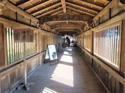 こぼらさんの竹生島宝厳寺舟廊下の投稿写真8