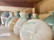 aymさんの法勝寺焼松花窯の投稿写真3