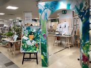 ウッキーさんの東急ハンズ 横浜店の投稿写真1