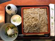 アイラさんのクイチそば 今むらそば本店の投稿写真1