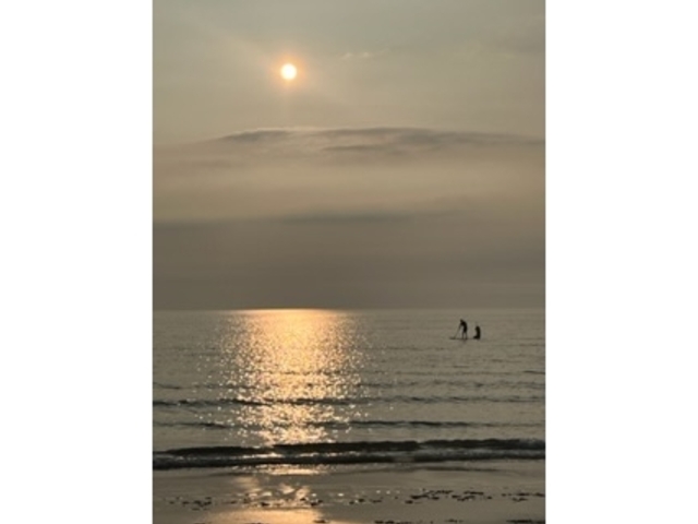 立てました_Pono Surf