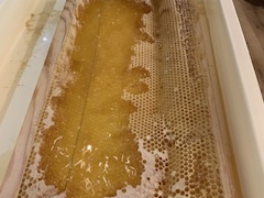 はちみつ工房の写真3
