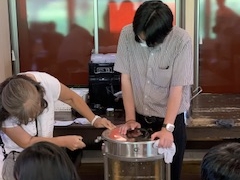 はちみつ工房の写真4