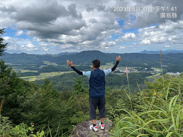 I wish I can fly._OASA MOBiLITY STATION ≪O.M.S