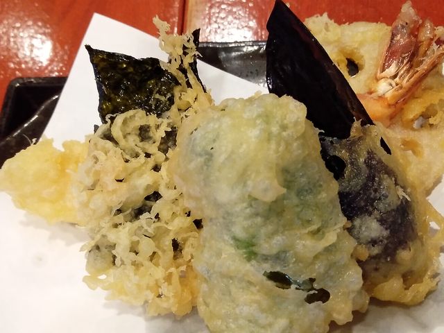 天ぷら_そば処もり竹